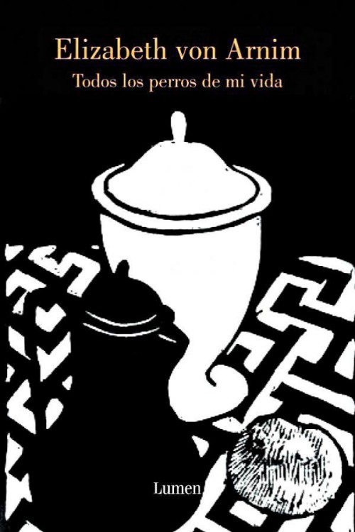 Todos los perros de mi vida