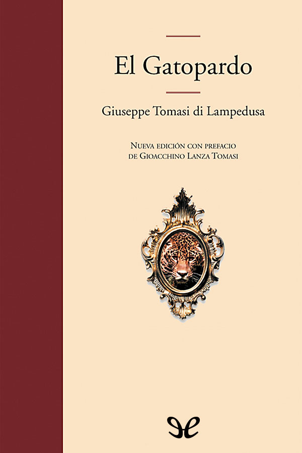 Giuseppe Tomasi di Lampedusa