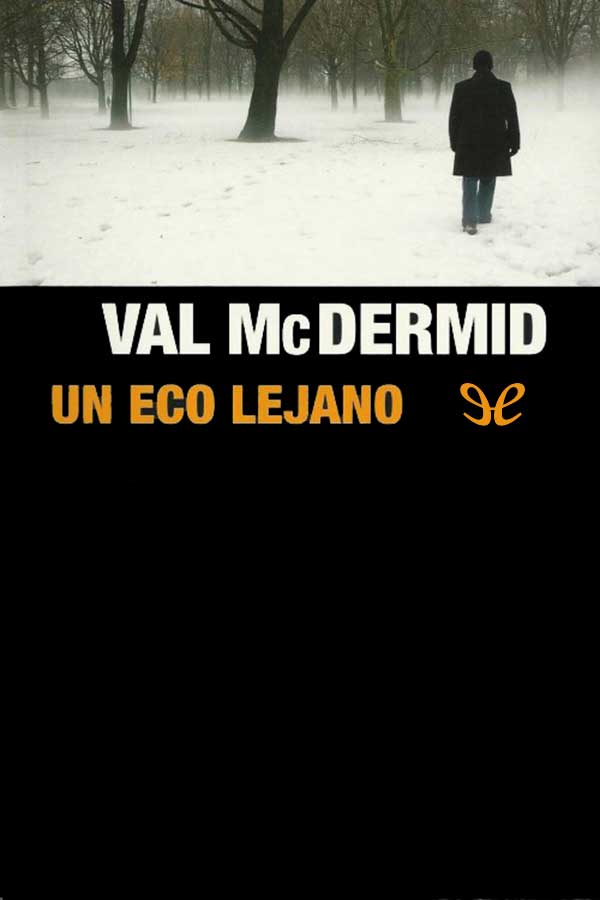 Val McDermid