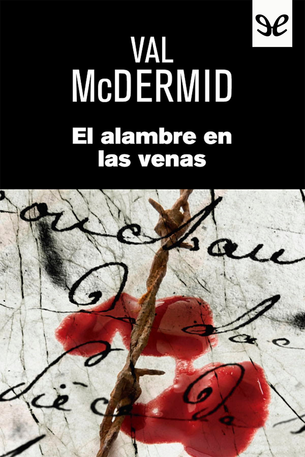 Val McDermid