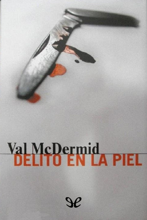 Val McDermid