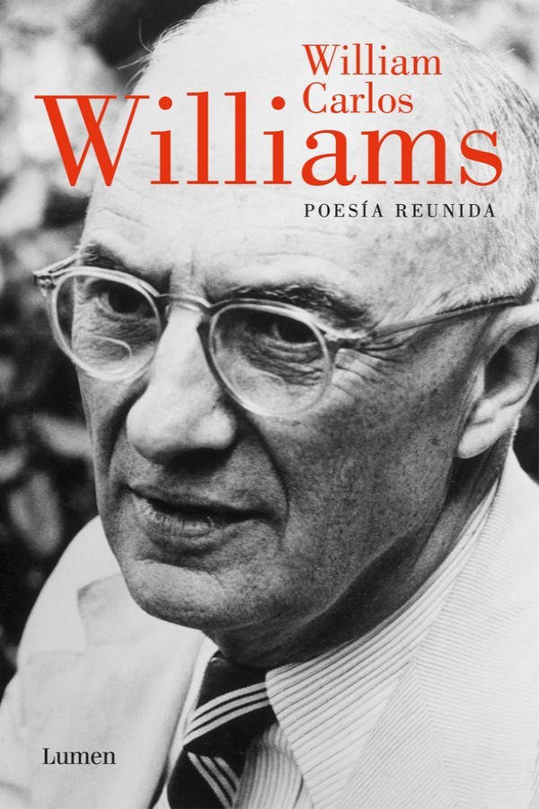 William Carlos Williams