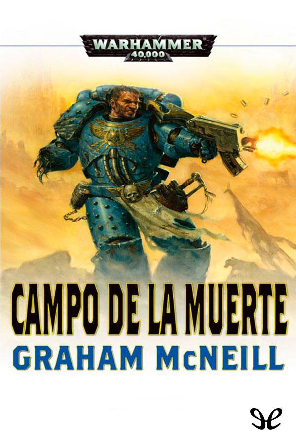 Graham McNeill