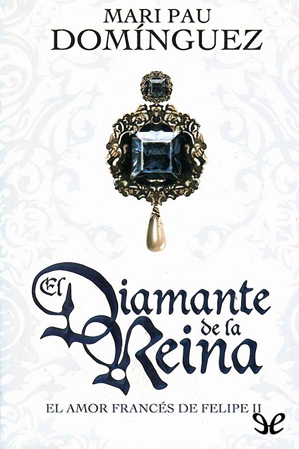 El diamante de la reina