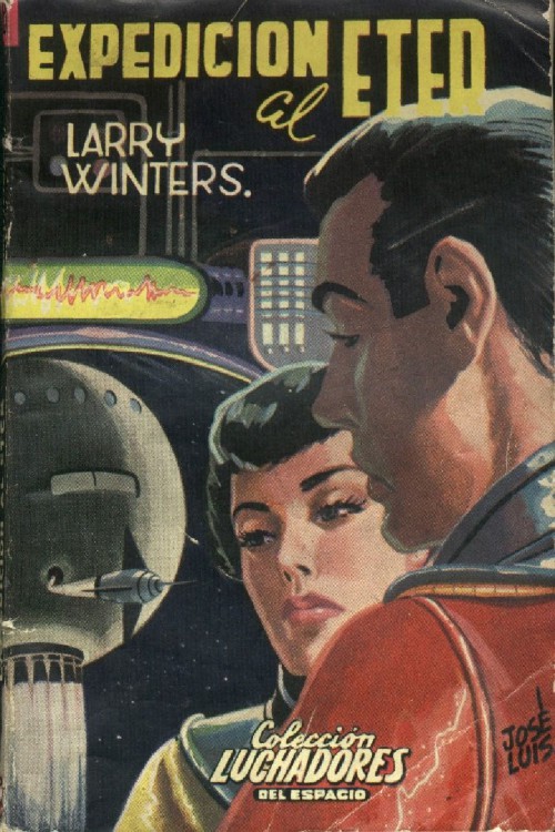 Larry A. Winters