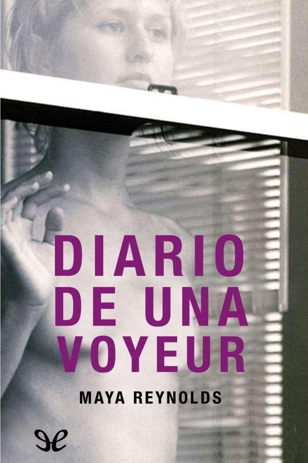 Diario de una voyeur