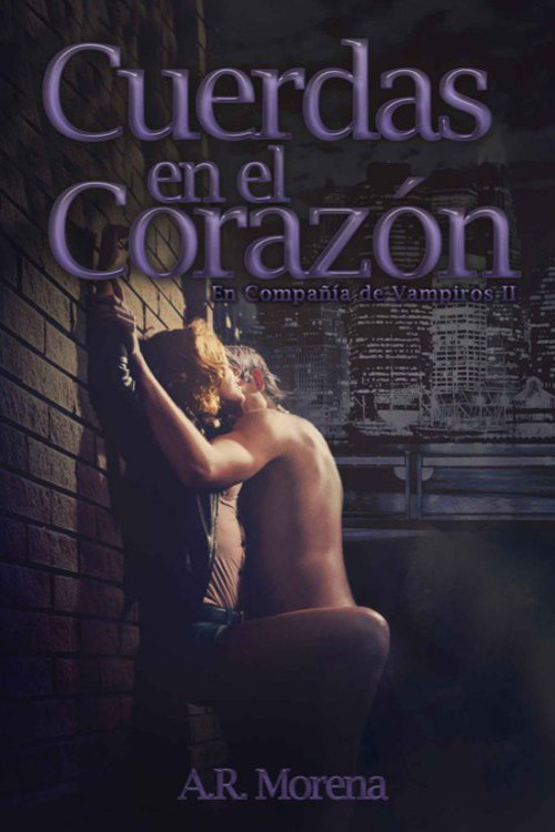 Cuerdas en el corazón