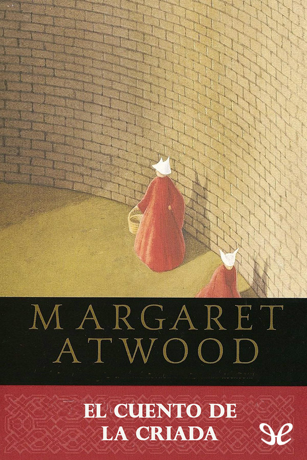 Margaret Atwood