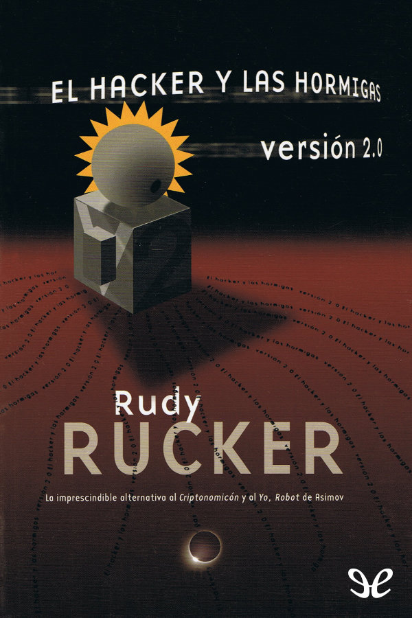 Rudy Rucker