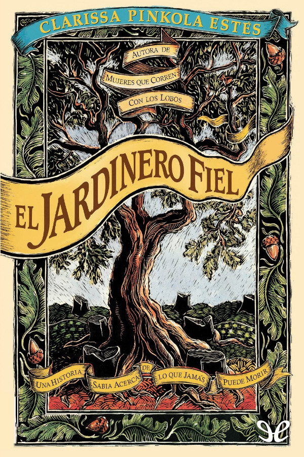 El Jardinero Fiel