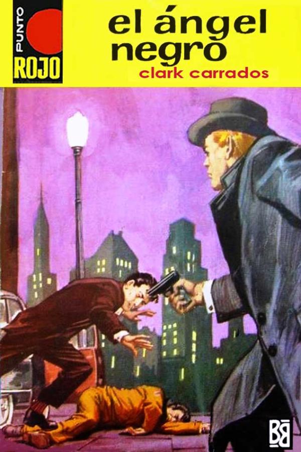 El ángel negro
