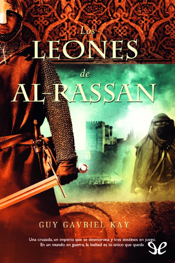 Los Leones de Al-Rassan