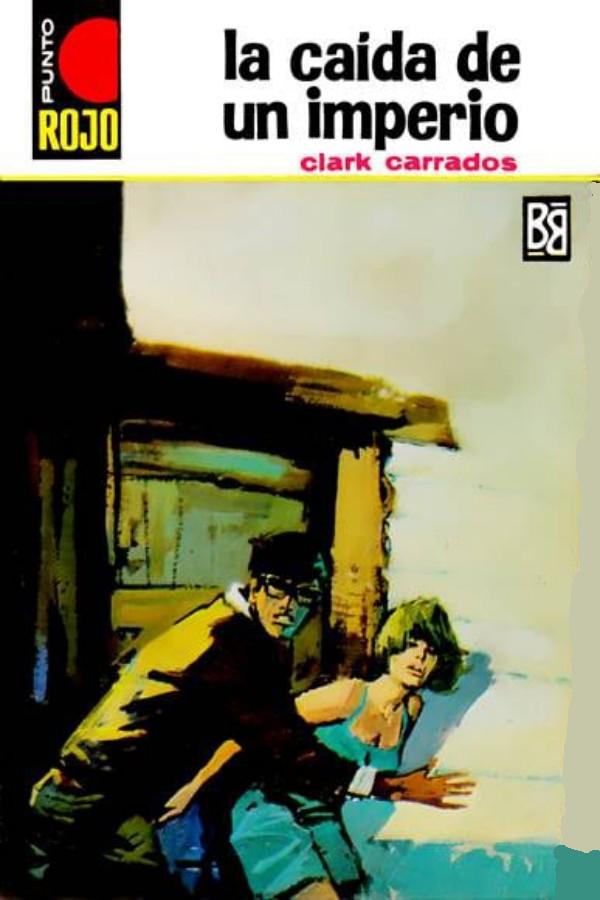La caída de un imperio