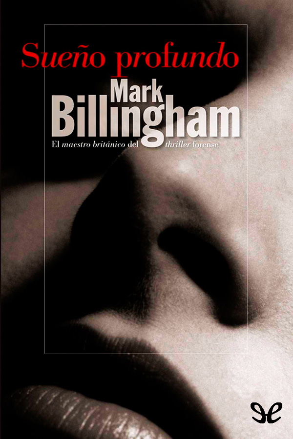 Mark Billingham