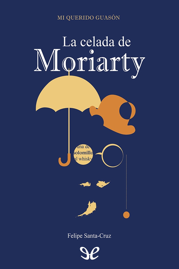 La celada de Moriarty