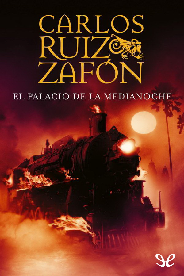 Carlos Ruiz Zafón