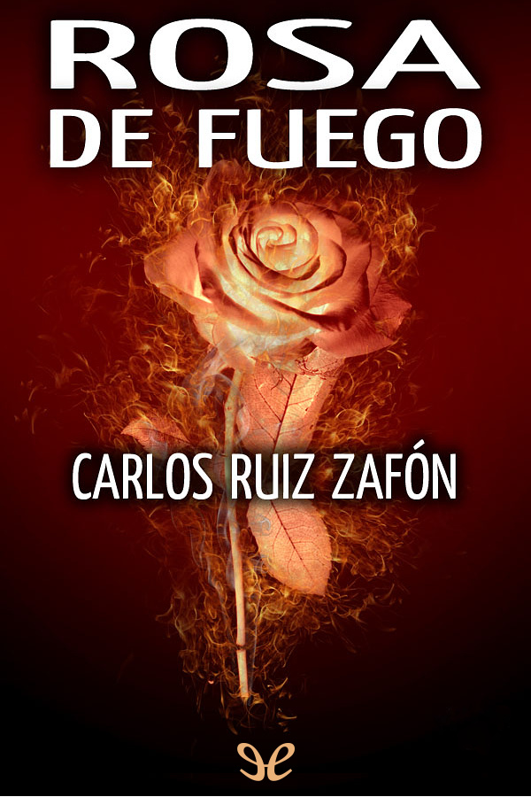 Carlos Ruiz Zafón