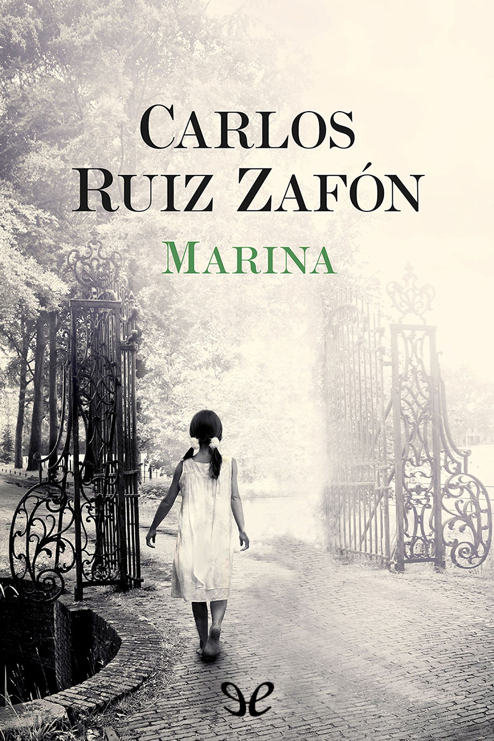 Carlos Ruiz Zafón