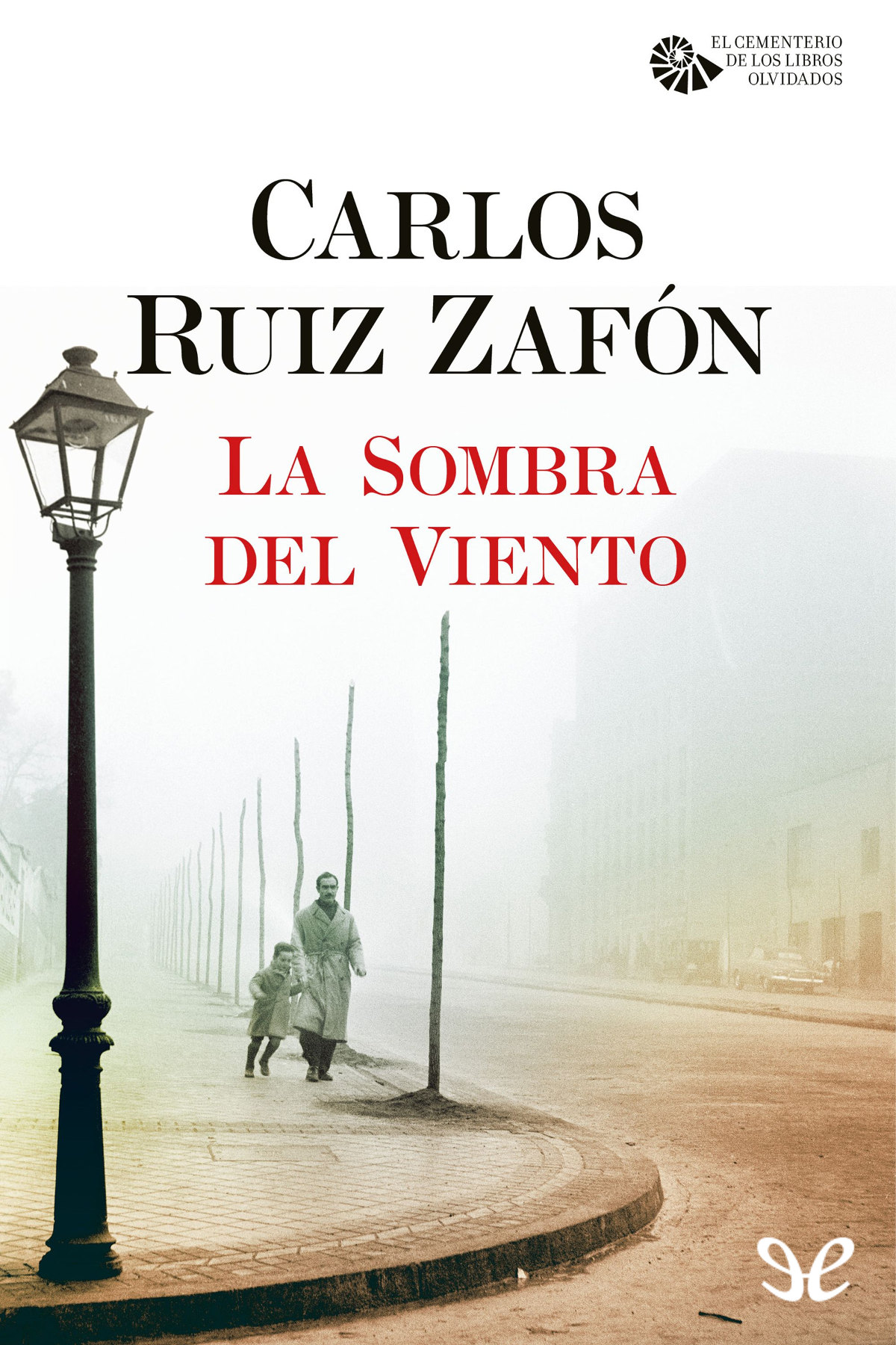 Carlos Ruiz Zafón
