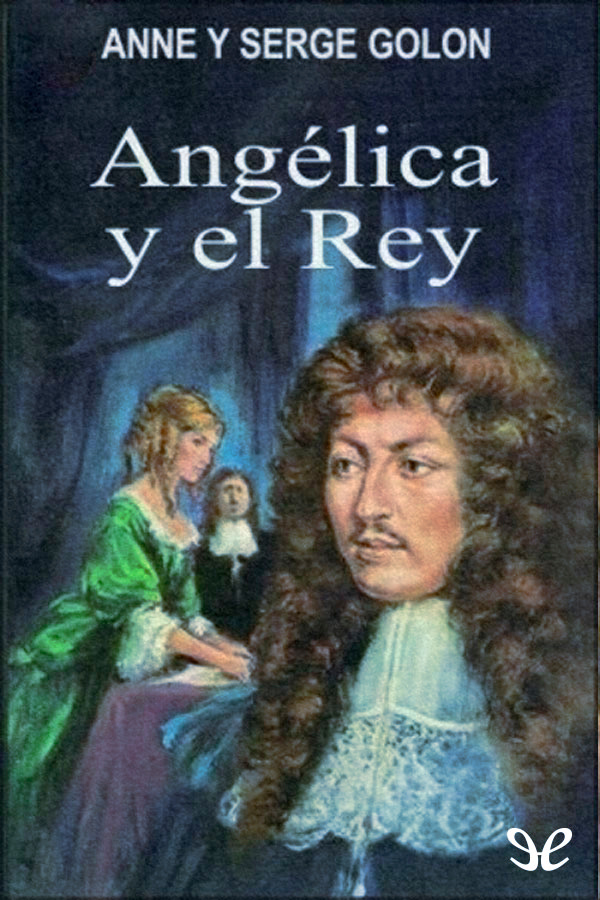 Angélica y el rey