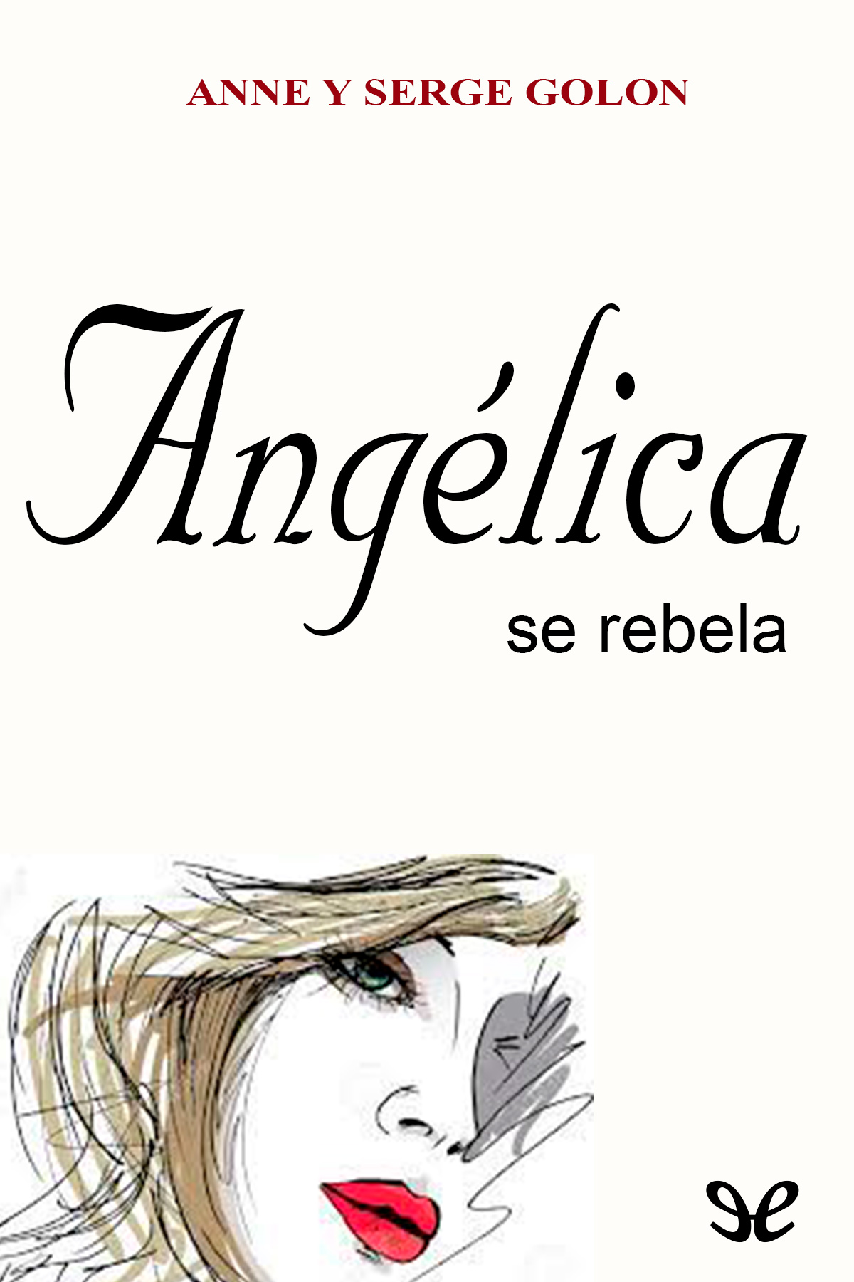 Angélica se rebela