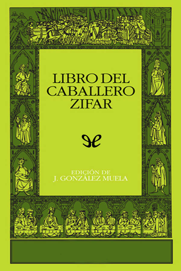 Libro del caballero Zifar