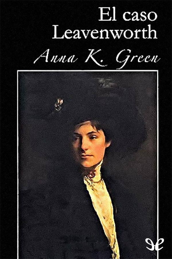 Anna Katharine Green