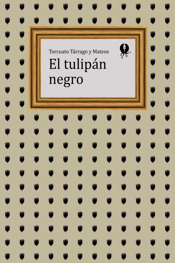 El tulipán negro