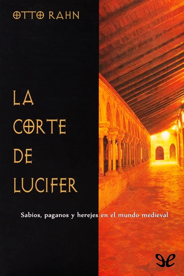 La corte de Lucifer