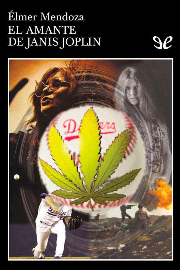 El amante de Janis Joplin