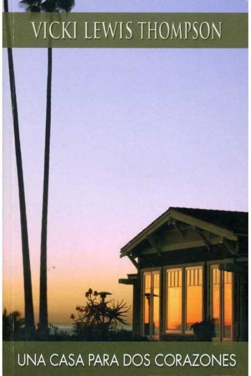 Una casa para dos corazones