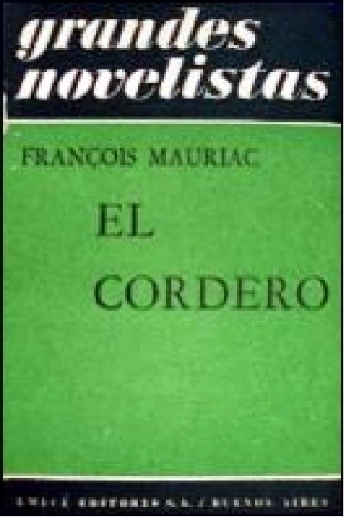 El cordero
