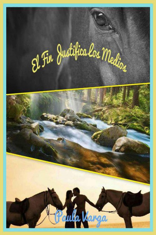 El fin justifica los medios