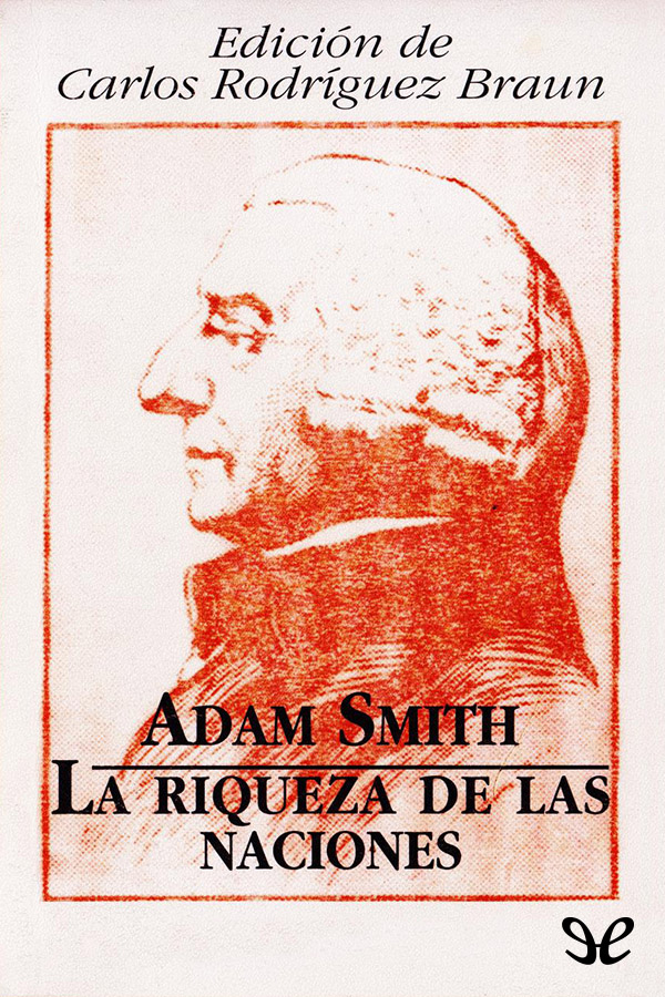 Adam Smith