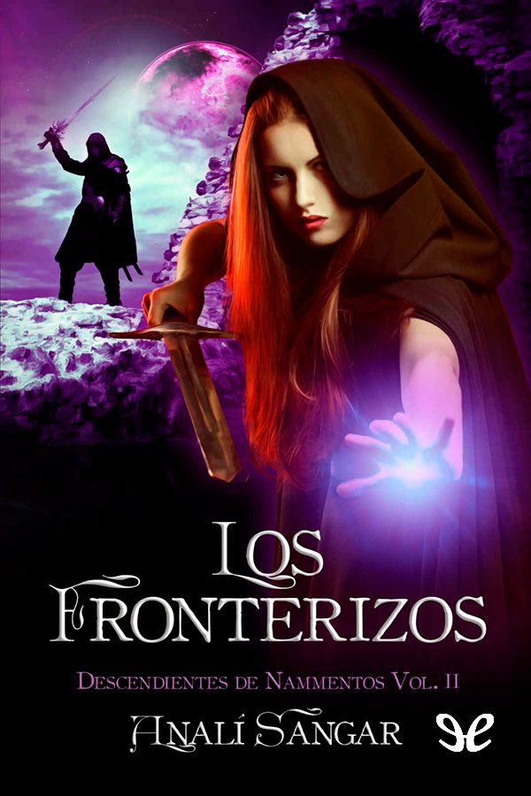 Los Fronterizos