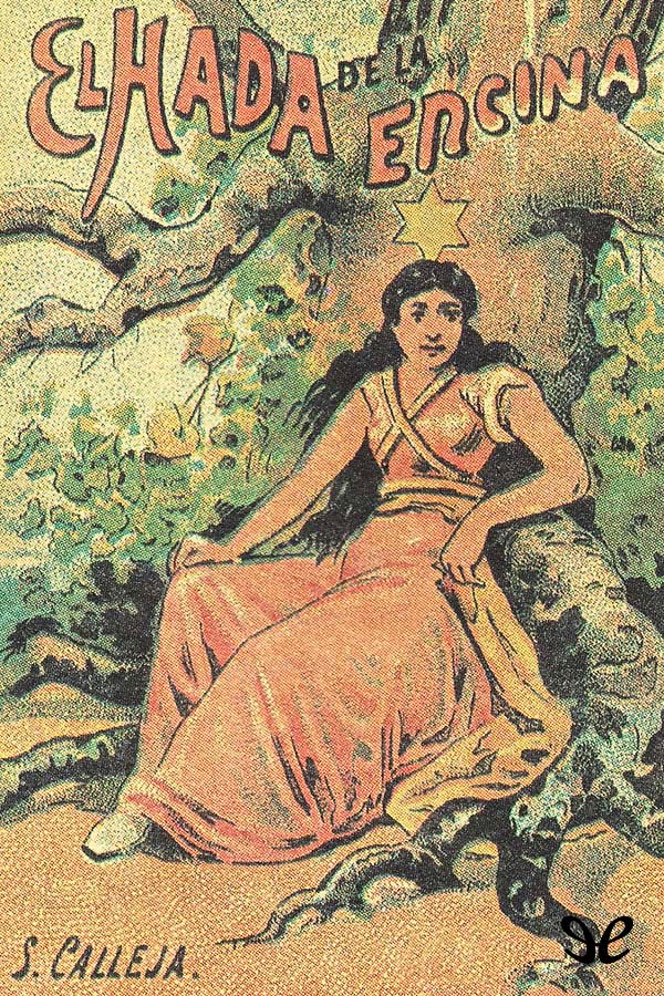 El hada de la encina