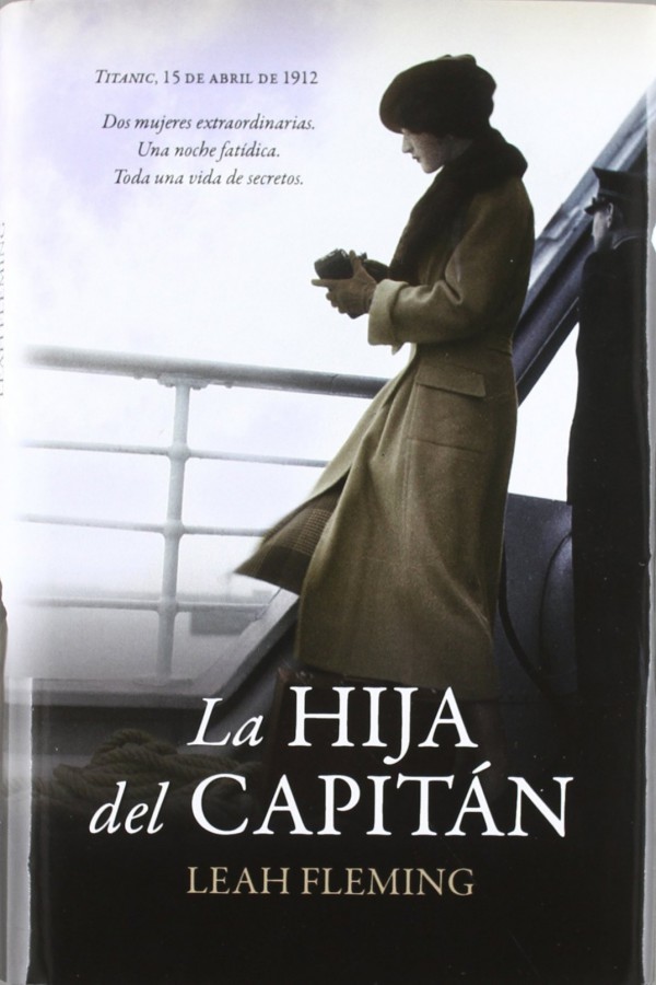La hija del capitán