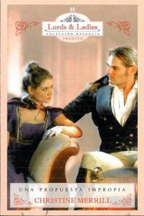 Una propuesta impropia