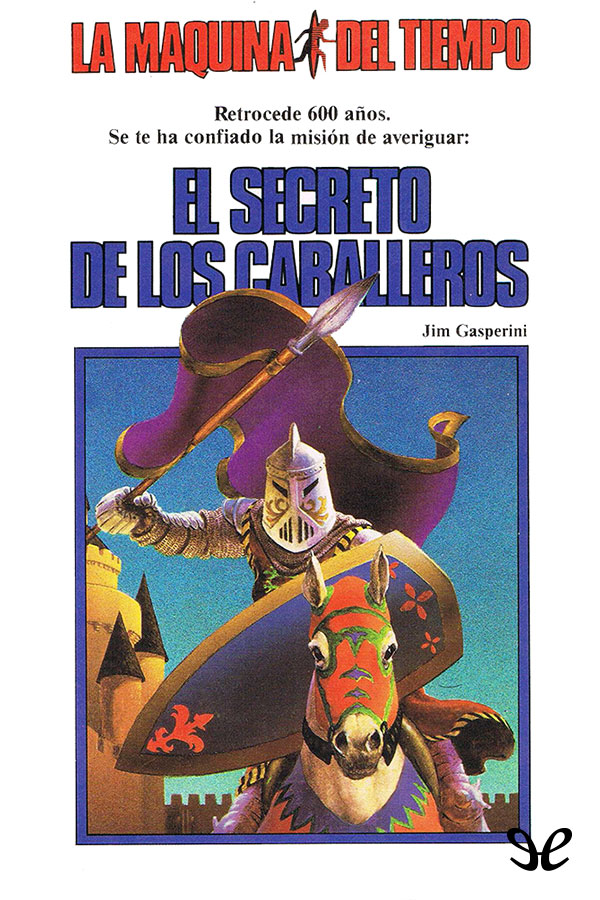 El secreto de los caballeros