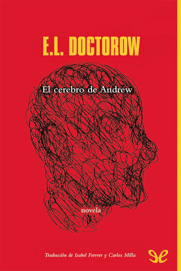 E.L. Doctorow