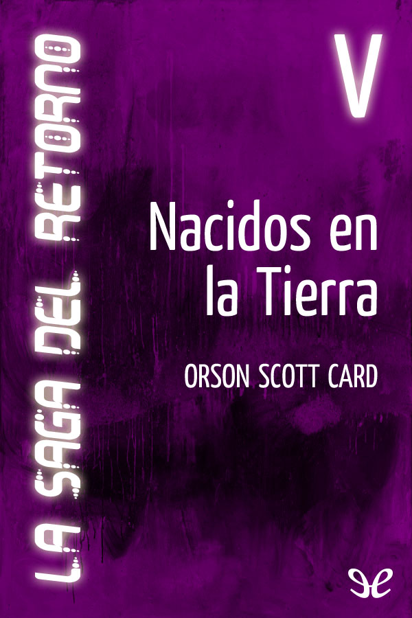 Nacidos en la Tierra