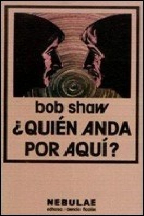Bob Shaw