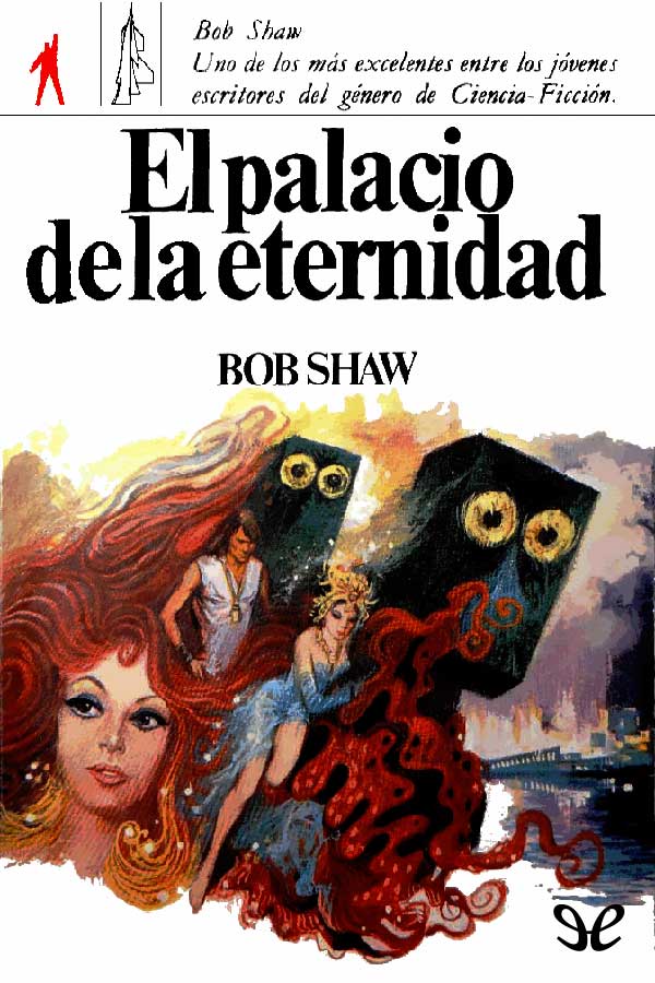 Bob Shaw