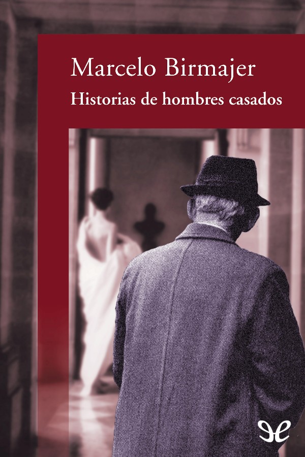 Historias de hombres casados