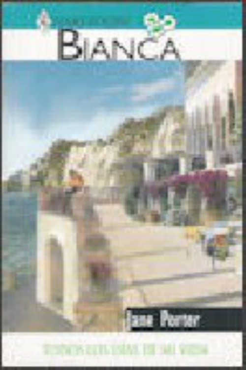 Todos los dias de mi vida