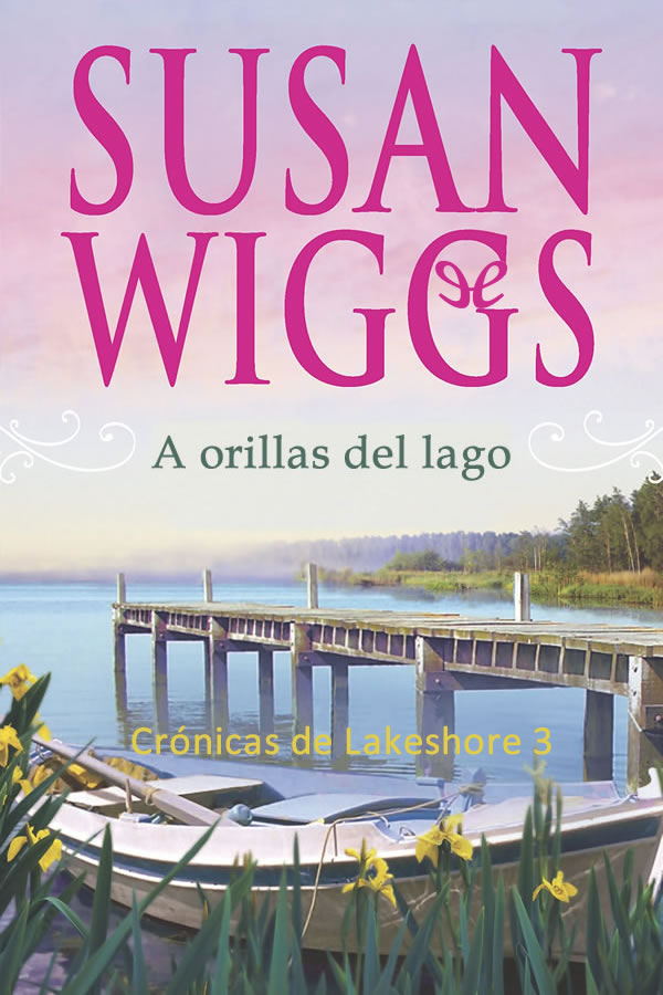 Susan Wiggs