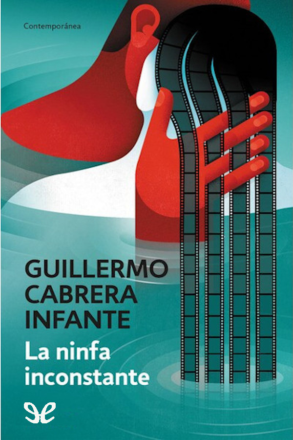 Guillermo Cabrera Infante