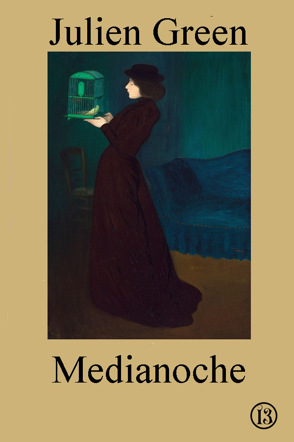 Medianoche