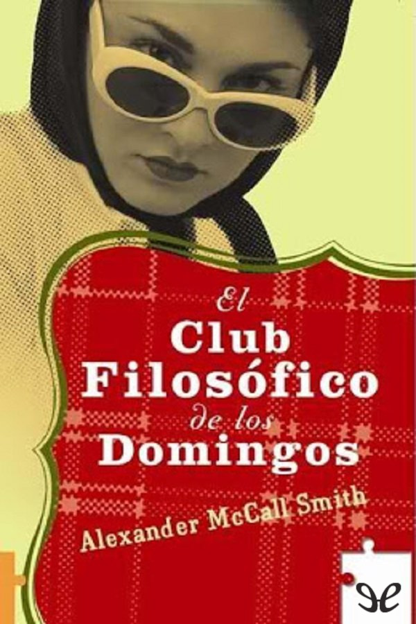 El club filosófico de los domingos