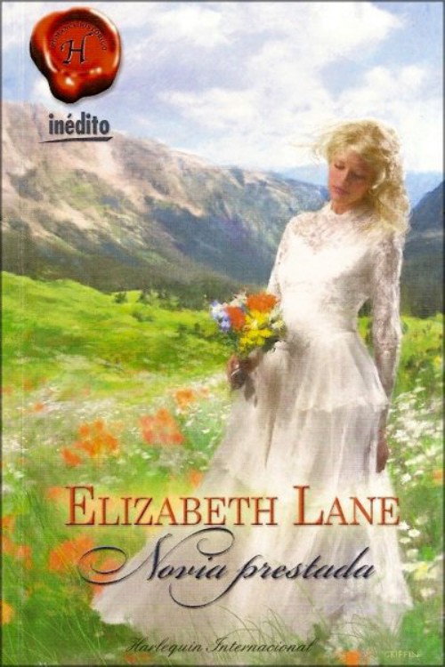 Elizabeth Lane